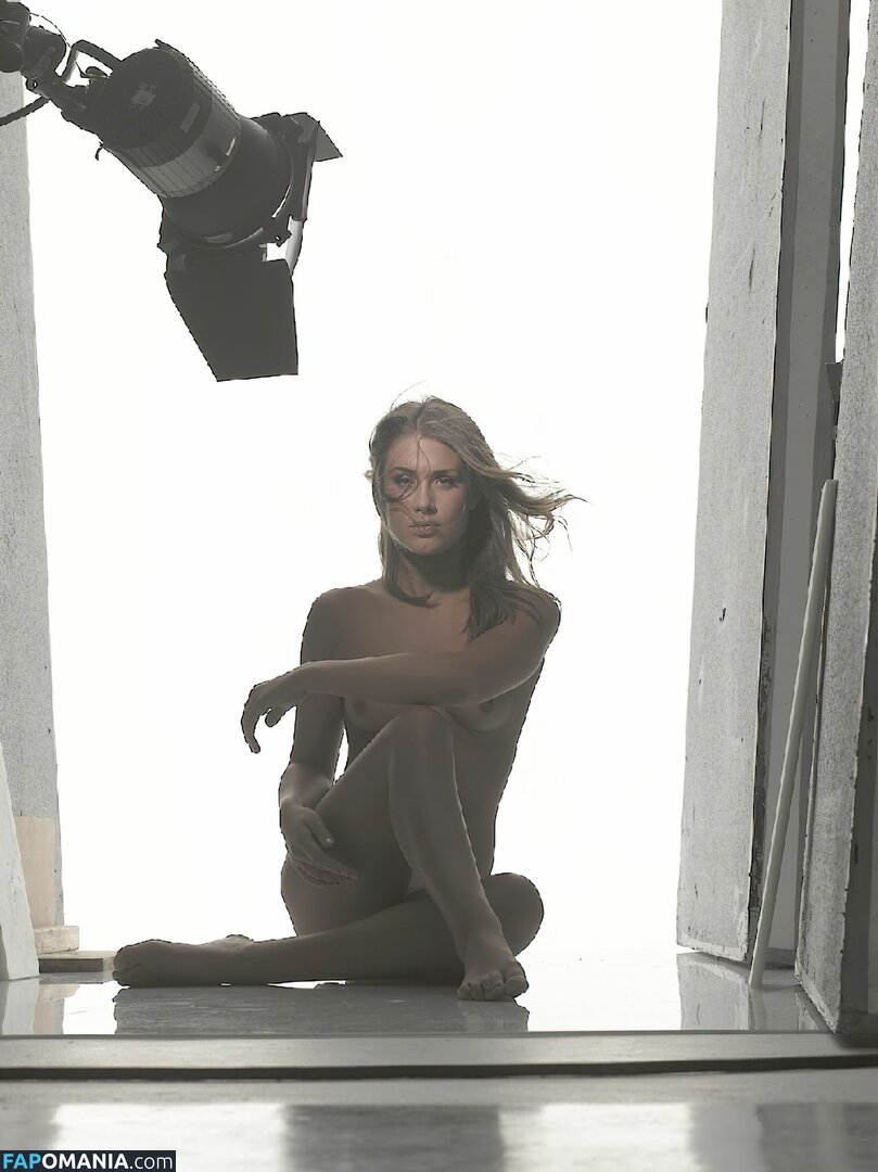 Tone Damli Обнажённый Утёкшее фото #28