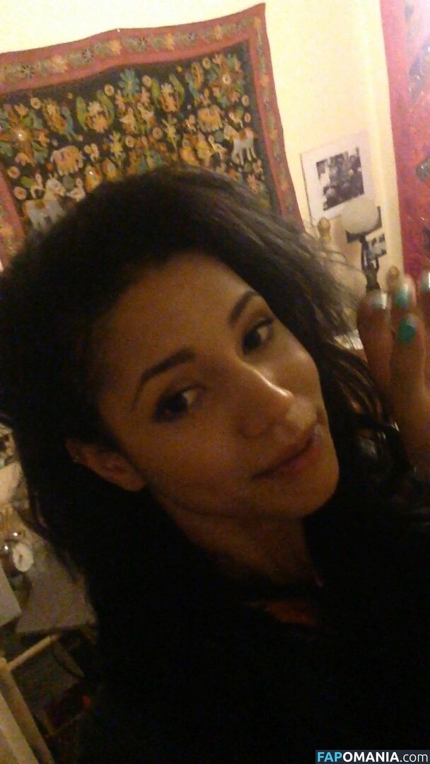 Vick Hope Обнажённый Утёкшее фото #2