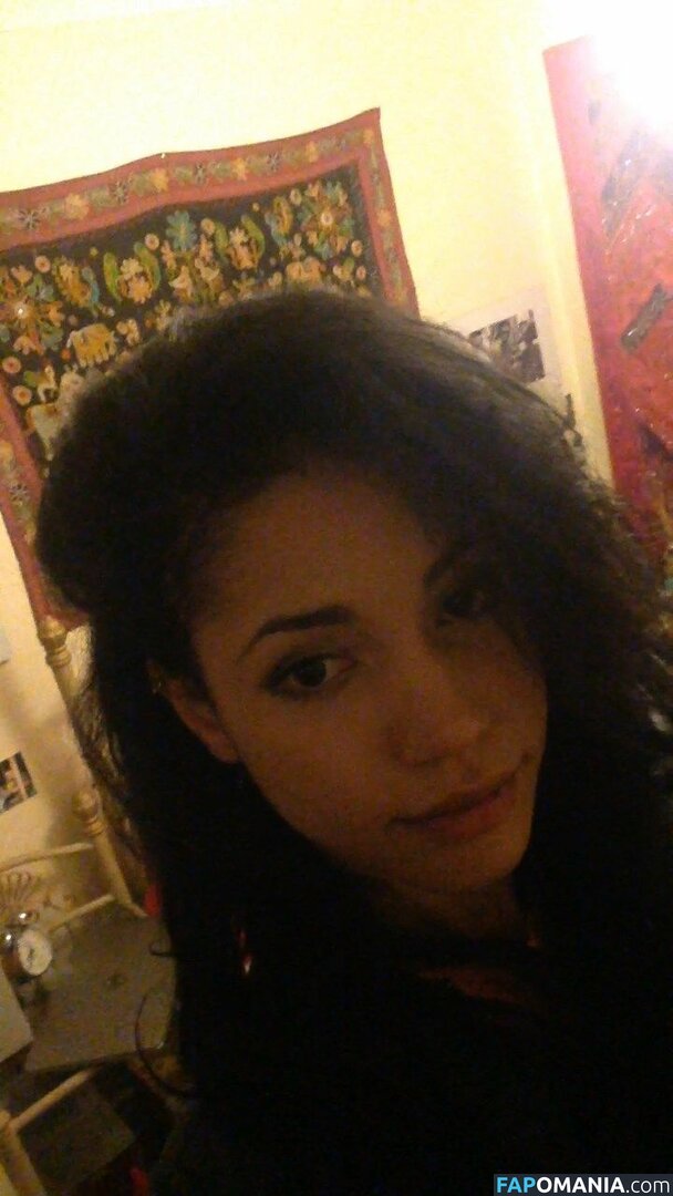 Vick Hope Обнажённый Утёкшее фото #34