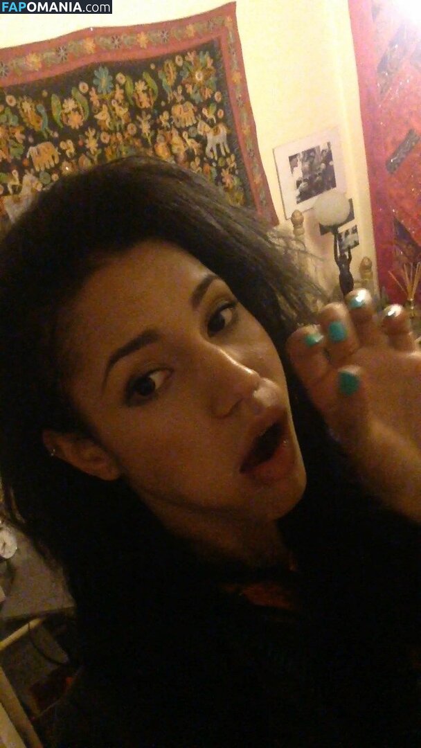 Vick Hope Обнажённый Утёкшее фото #45