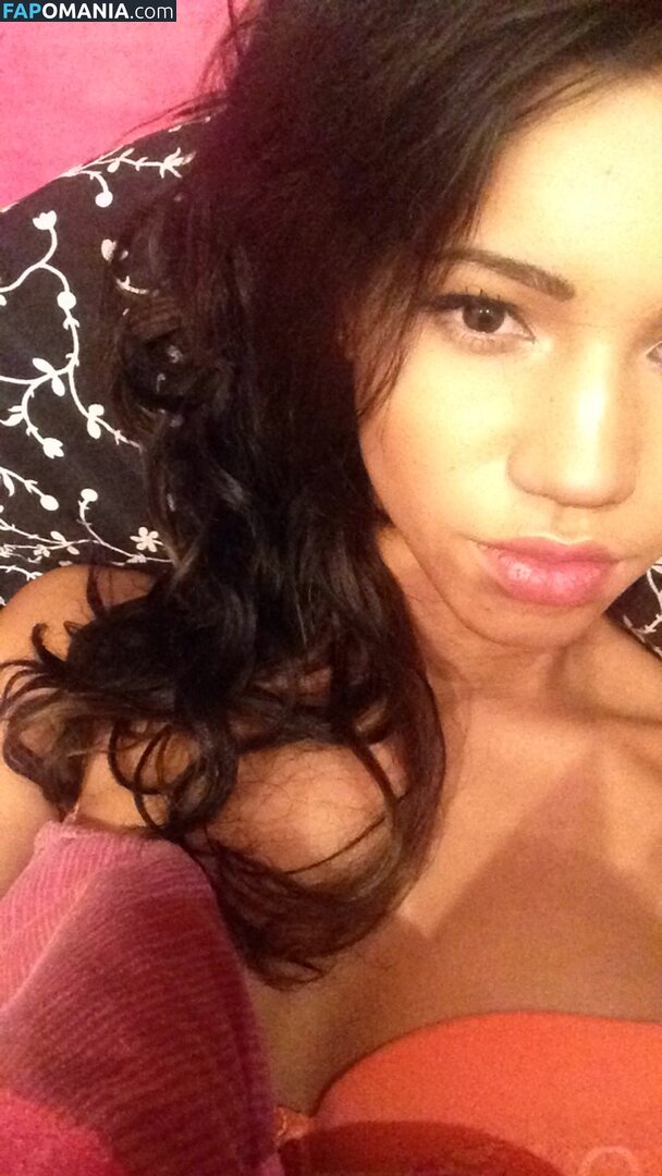 Vick Hope Обнажённый Утёкшее фото #220