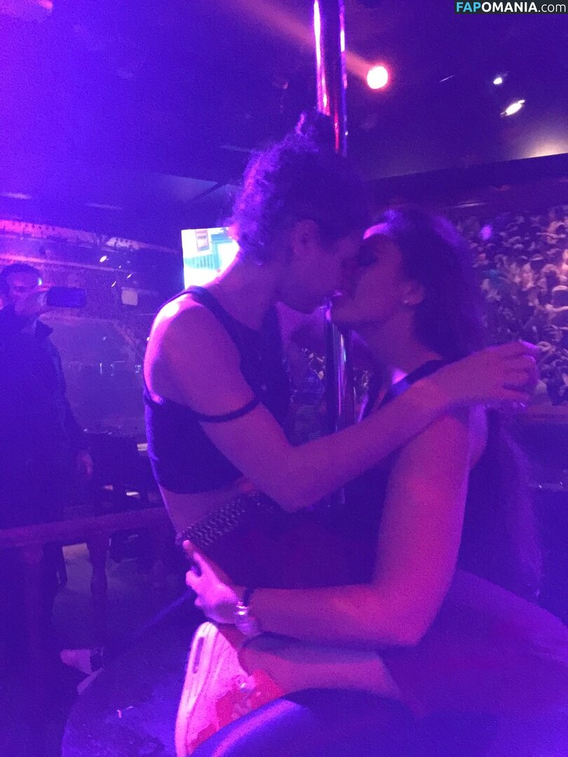 Vick Hope Обнажённый Утёкшее фото #246