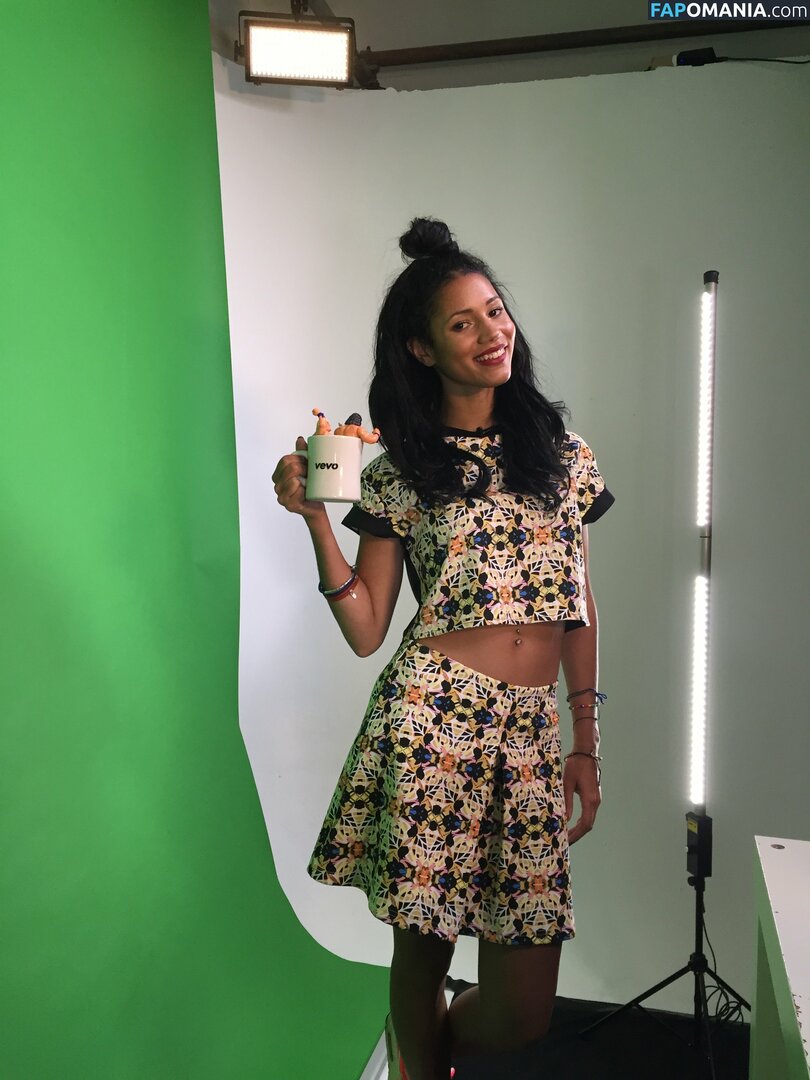 Vick Hope Обнажённый Утёкшее фото #267