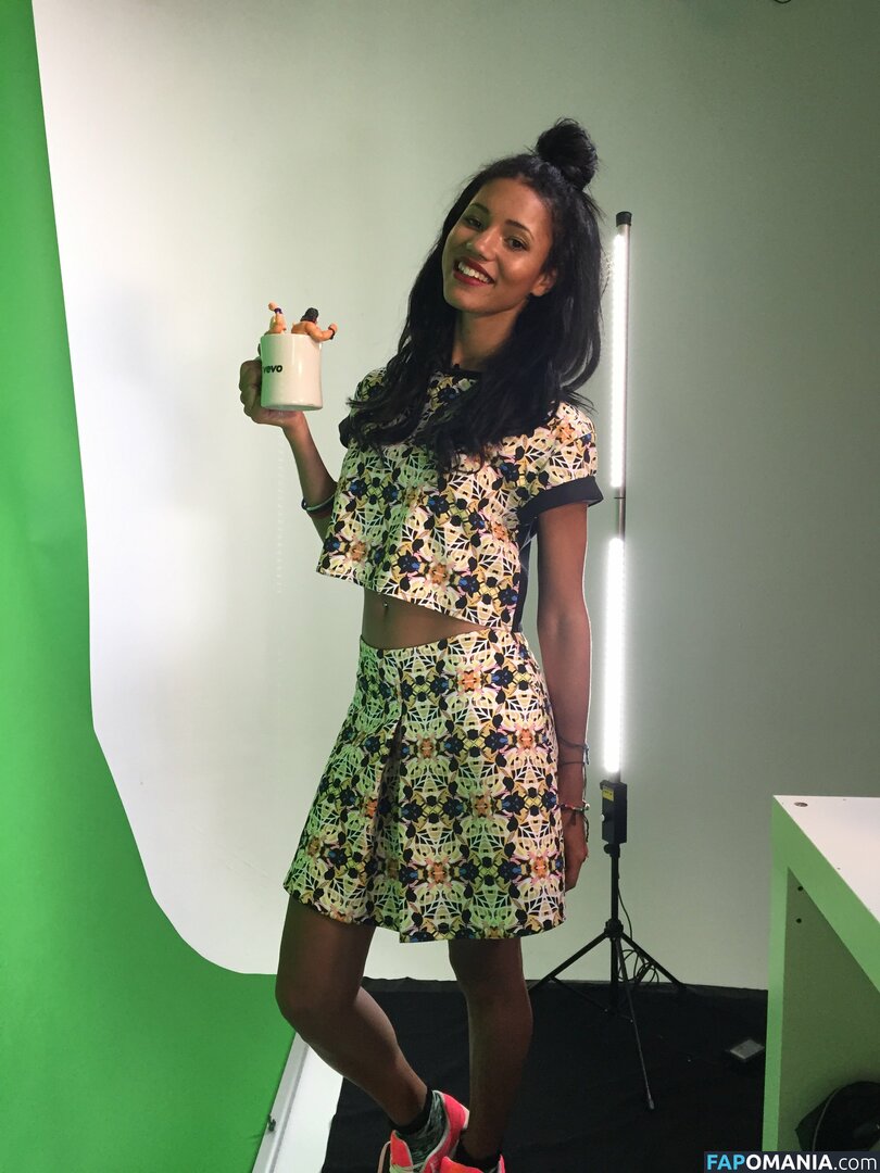 Vick Hope Обнажённый Утёкшее фото #269