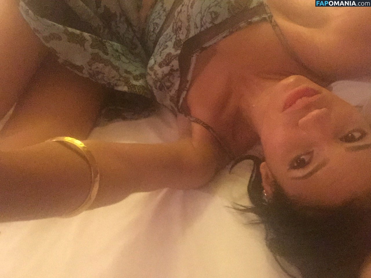 Vick Hope Обнажённый Утёкшее фото #284