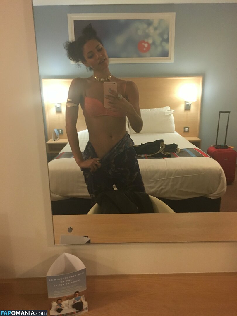 Vick Hope Обнажённый Утёкшее фото #292