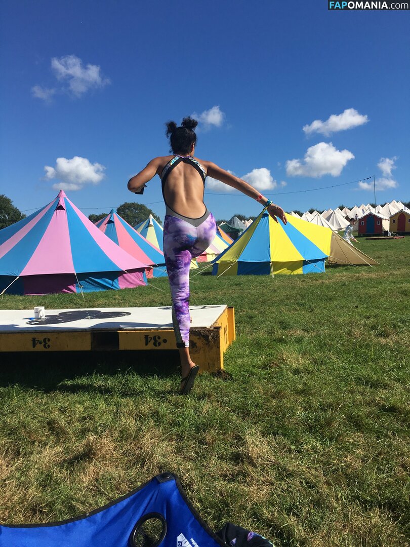 Vick Hope Обнажённый Утёкшее фото #320