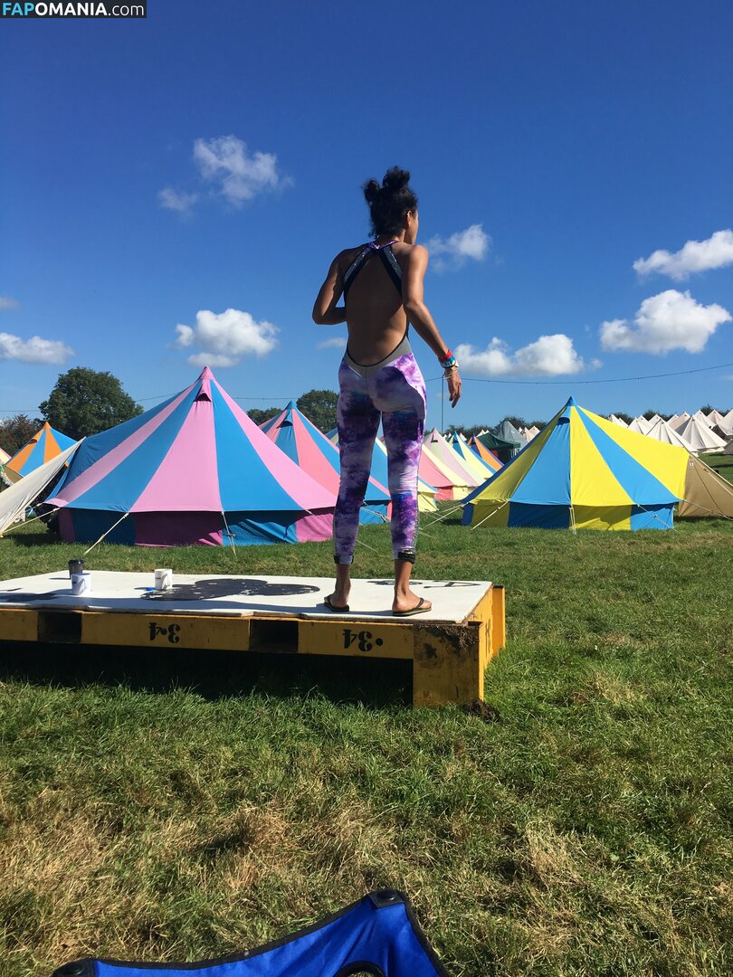 Vick Hope Обнажённый Утёкшее фото #321