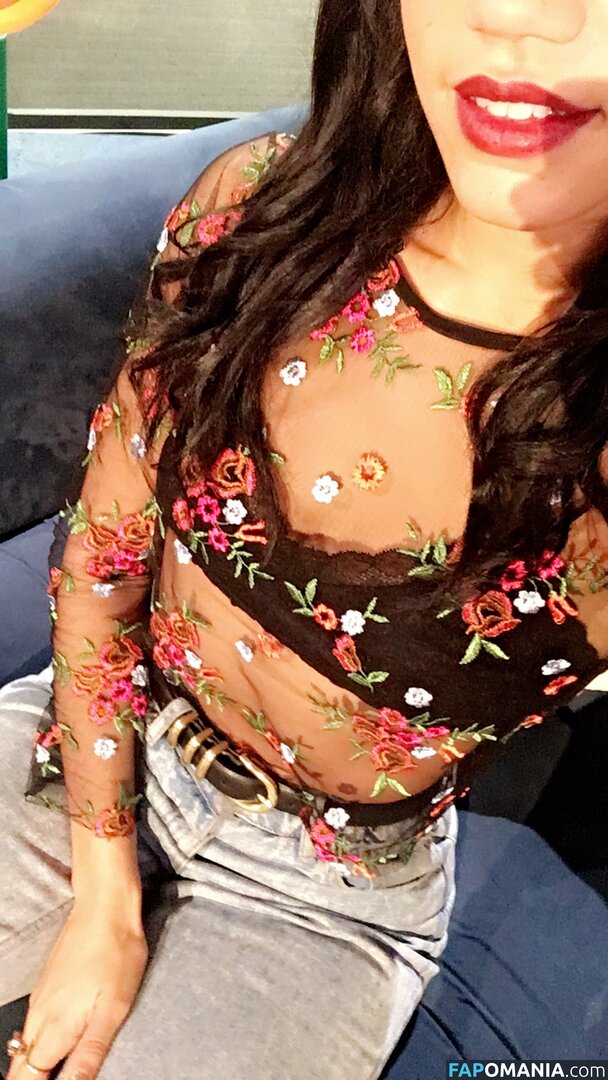 Vick Hope Обнажённый Утёкшее фото #341