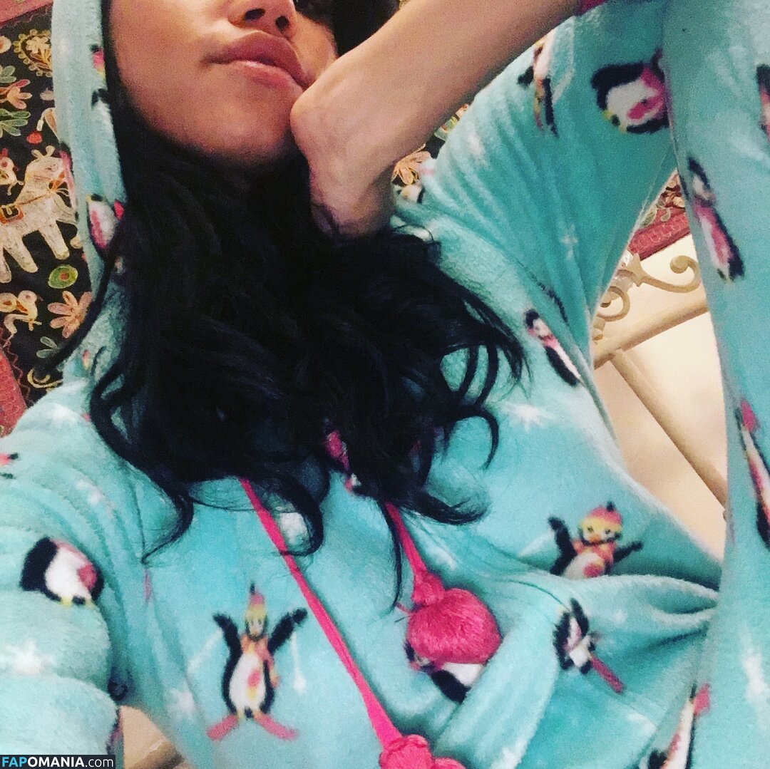 Vick Hope Обнажённый Утёкшее фото #355