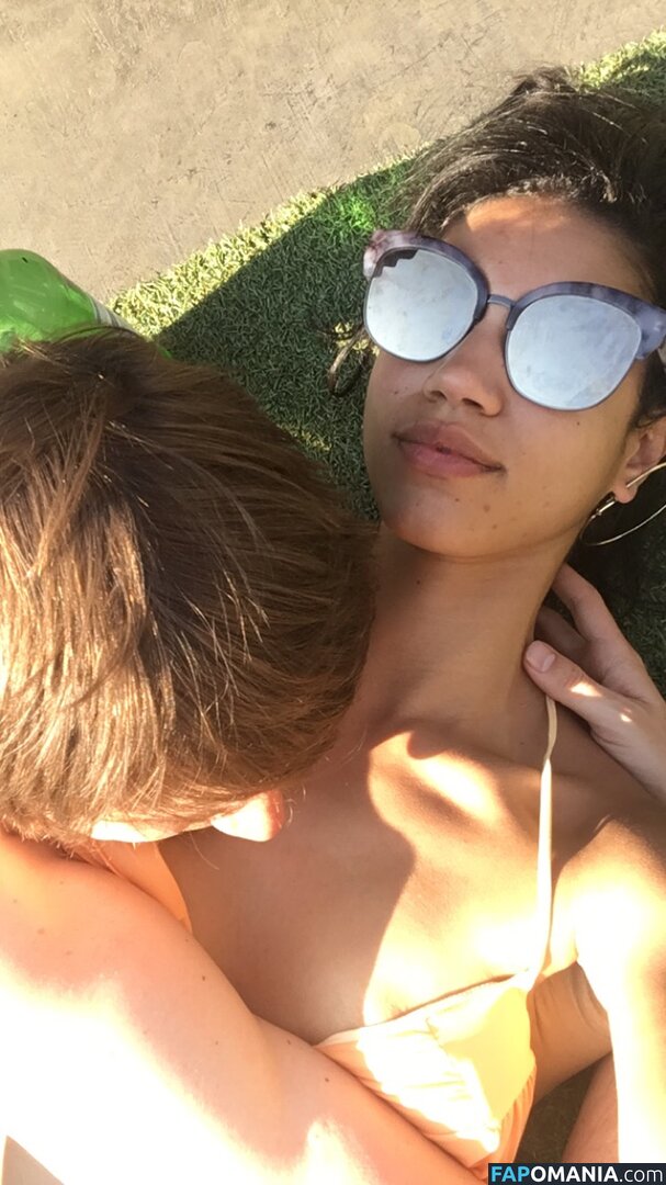 Vick Hope Обнажённый Утёкшее фото #367