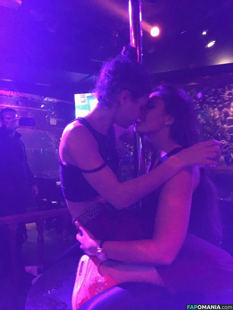 Vick Hope Обнажённый Утёкшее фото #370