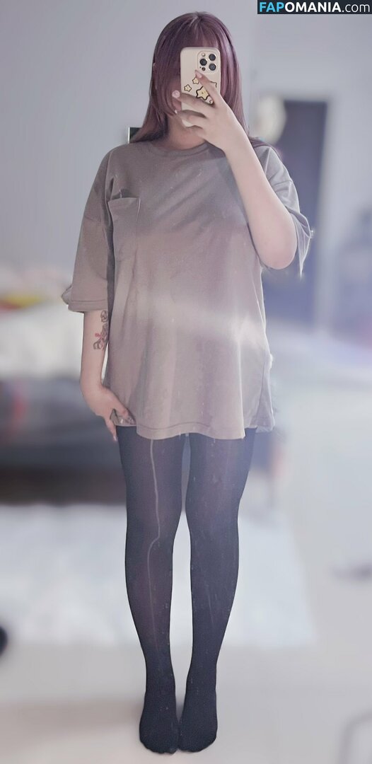 1014harubaby / 1014harurubb / haru_haru_yay / 蕭婷安 / 𝓱𝓪𝓻𝓾 ᰔᩚ Обнажённый OnlyFans  Утёкшее фото #3