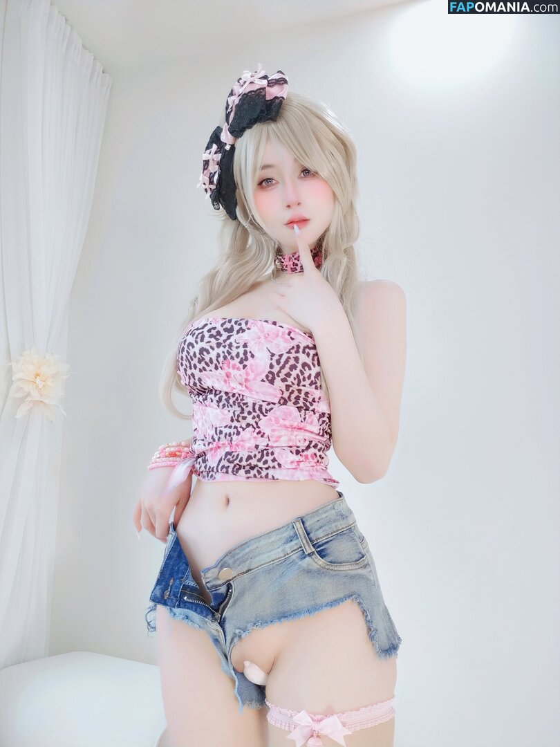 baiyin811 Обнажённый OnlyFans  Утёкшее фото #13