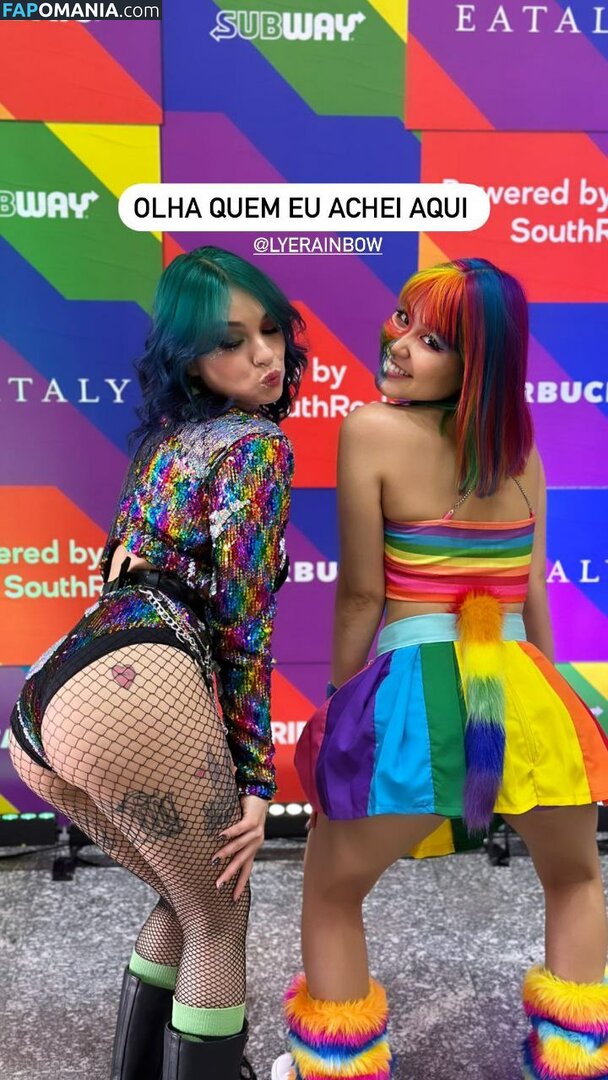 4ggy / Agatha Braga / aggyabby Обнажённый OnlyFans  Утёкшее фото #1