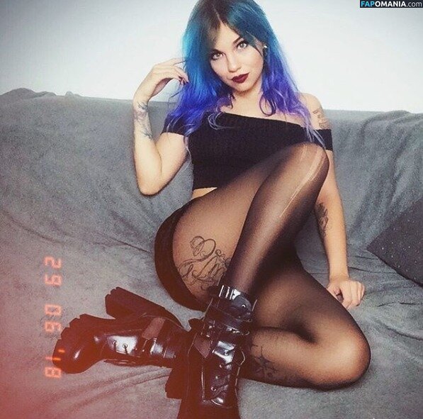 4ggy / Agatha Braga / aggyabby Обнажённый OnlyFans  Утёкшее фото #27