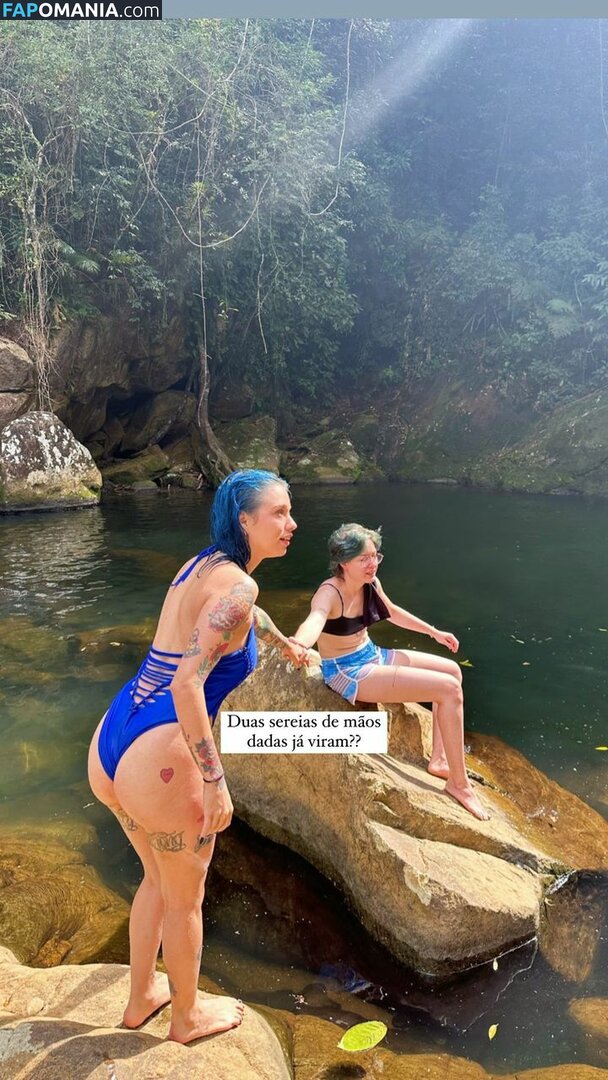 4ggy / Agatha Braga / aggyabby Обнажённый OnlyFans  Утёкшее фото #33