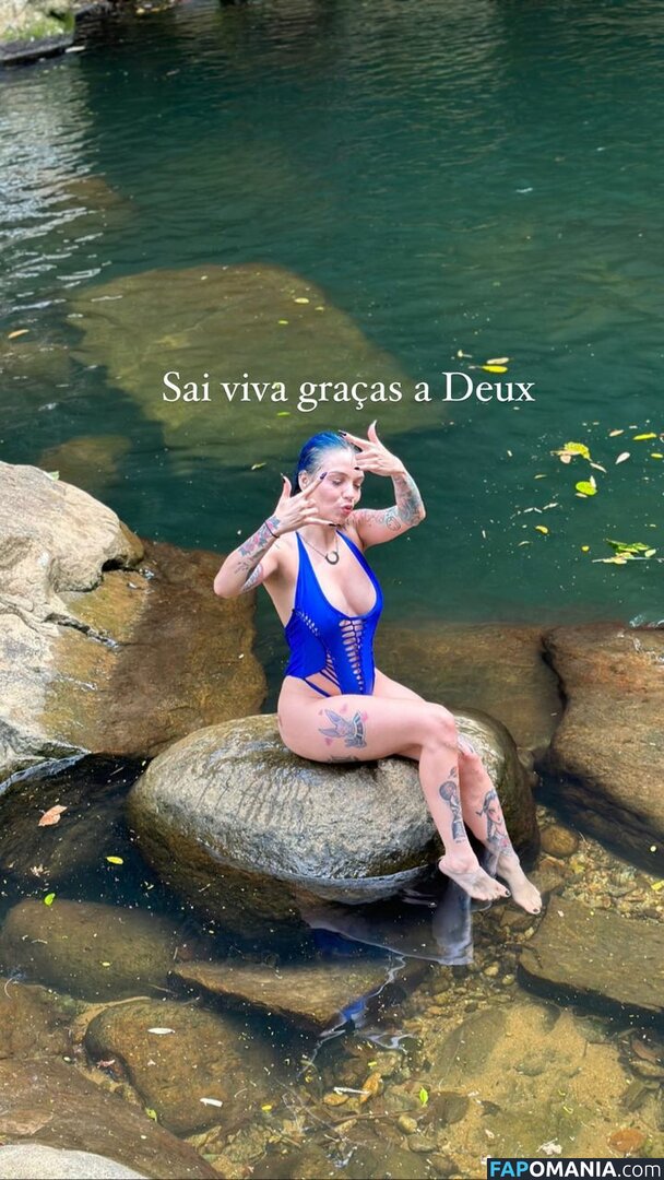 4ggy / Agatha Braga / aggyabby Обнажённый OnlyFans  Утёкшее фото #36