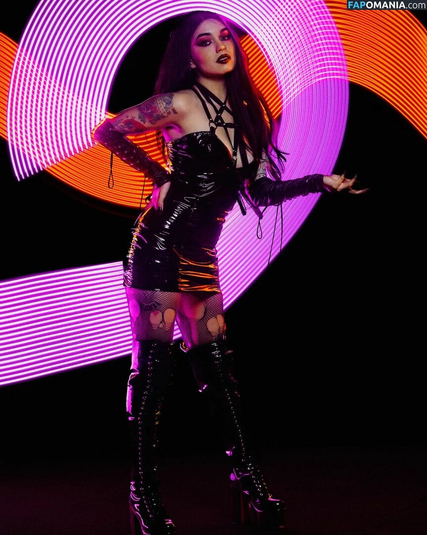 4ggy / Agatha Braga / aggyabby Обнажённый OnlyFans  Утёкшее фото #40