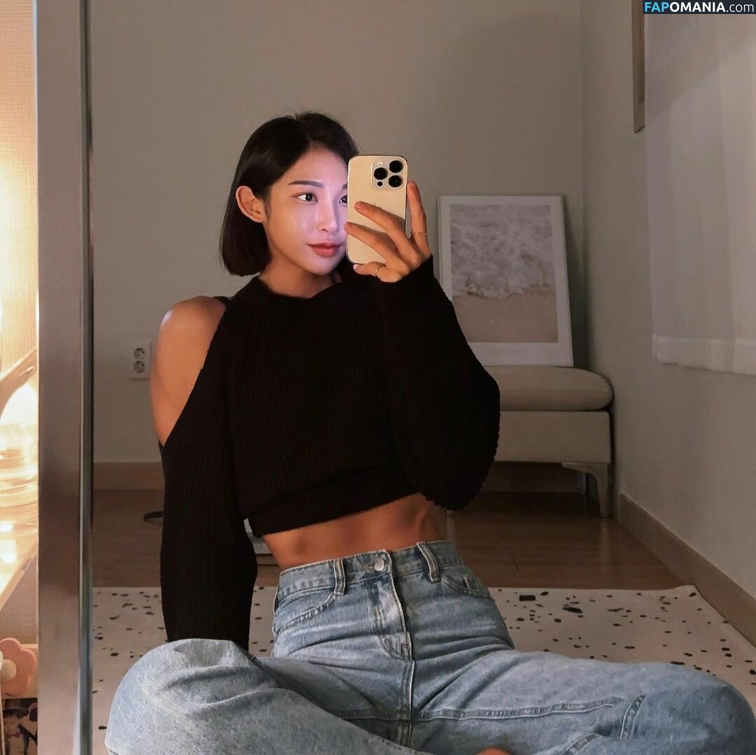 6pm9pm Обнажённый OnlyFans  Утёкшее фото #4