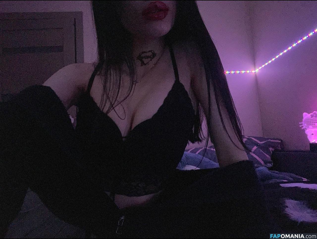 3tn4 / 3tna / _3tna_ Обнажённый OnlyFans  Утёкшее фото #14