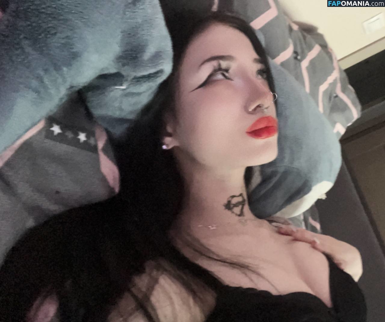 3tn4 / 3tna / _3tna_ Обнажённый OnlyFans  Утёкшее фото #13