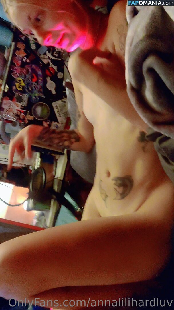 a_hardluv / hard2luvv Обнажённый OnlyFans  Утёкшее фото #6