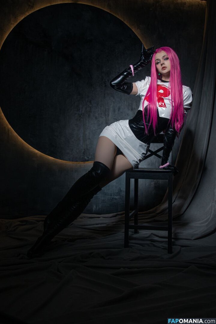 A_satan_el Обнажённый OnlyFans  Утёкшее фото #2