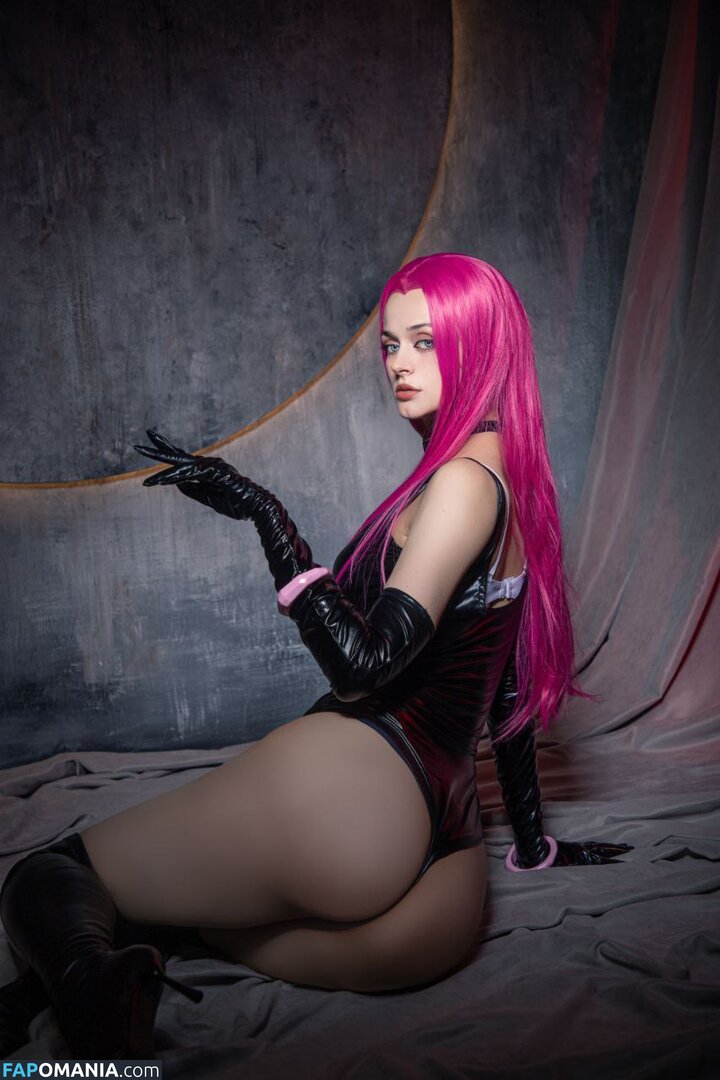 A_satan_el Обнажённый OnlyFans  Утёкшее фото #4