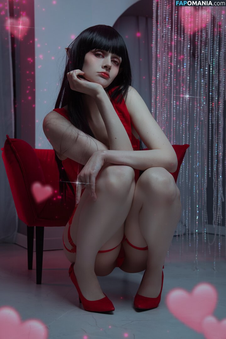 A_satan_el Обнажённый OnlyFans  Утёкшее фото #17