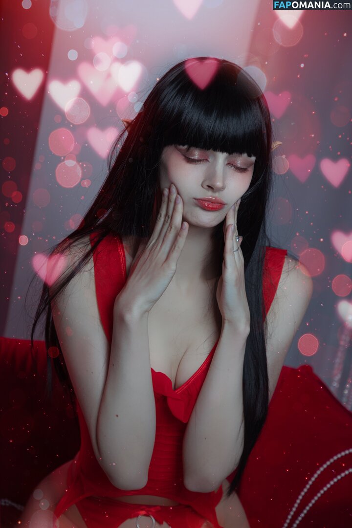 A_satan_el Обнажённый OnlyFans  Утёкшее фото #30