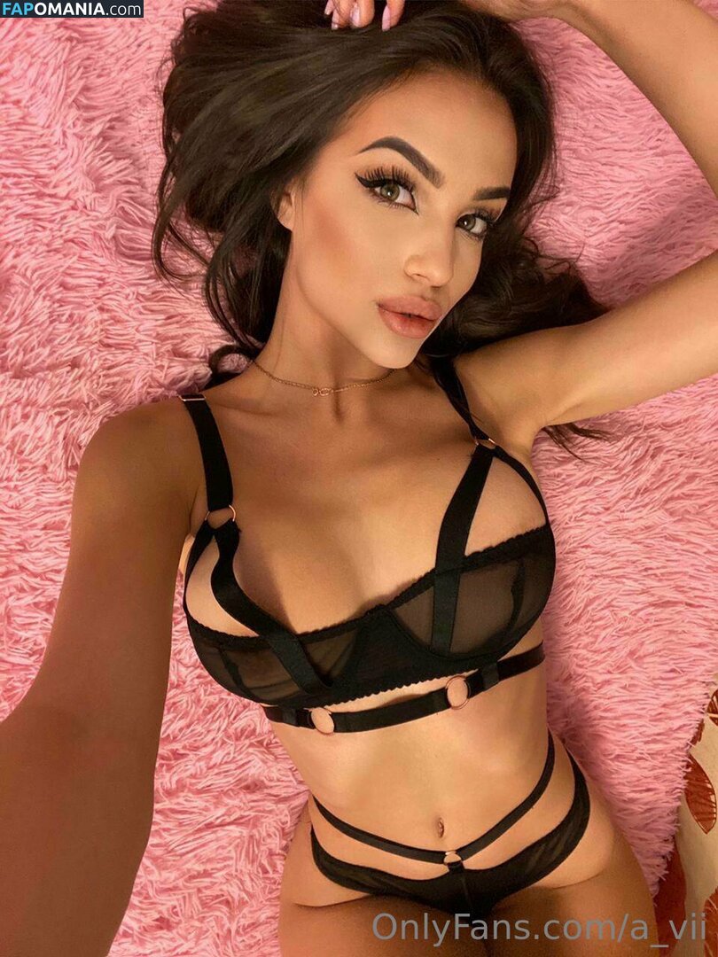 a_vii Обнажённый OnlyFans  Утёкшее фото #11