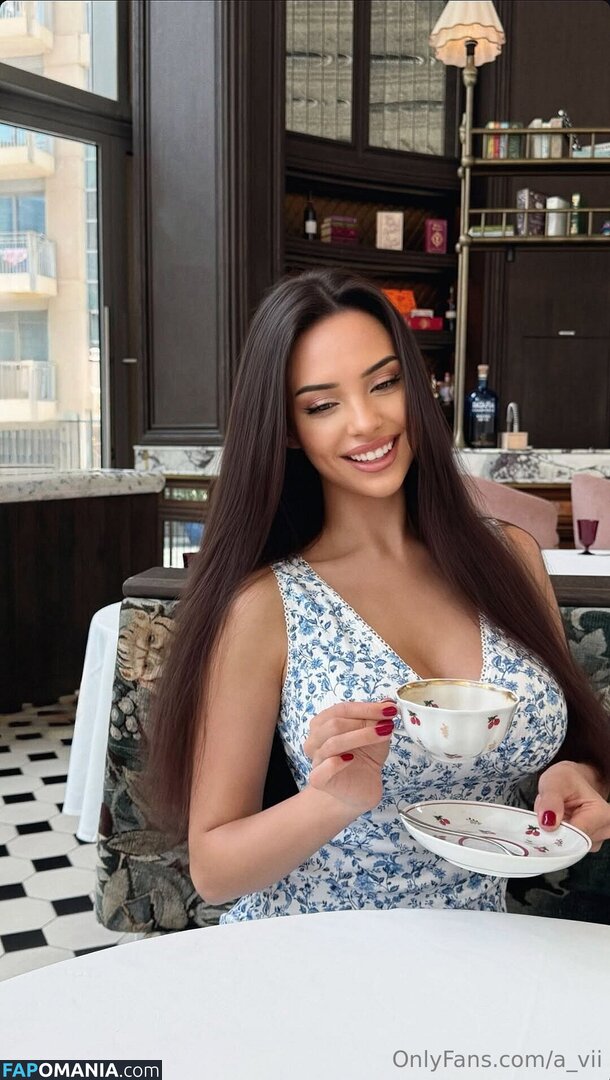 a_vii Обнажённый OnlyFans  Утёкшее фото #12