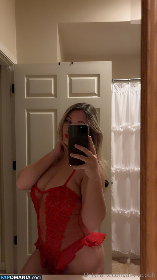 AaliviaCobb / Aaliviacobb7 / Alivia Cobb Обнажённый OnlyFans  Утёкшее фото #4