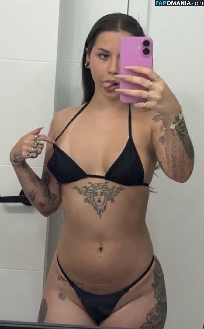 aalyiahtorres / aalyiahtorress Обнажённый OnlyFans  Утёкшее фото #9