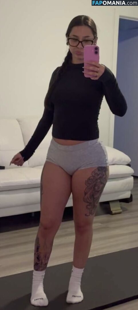 aalyiahtorres / aalyiahtorress Обнажённый OnlyFans  Утёкшее фото #10