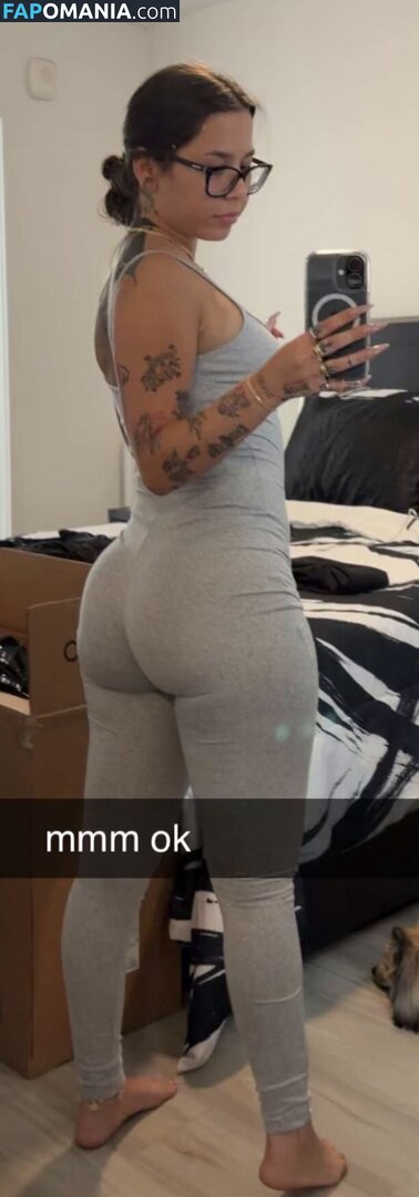 aalyiahtorres / aalyiahtorress Обнажённый OnlyFans  Утёкшее фото #20