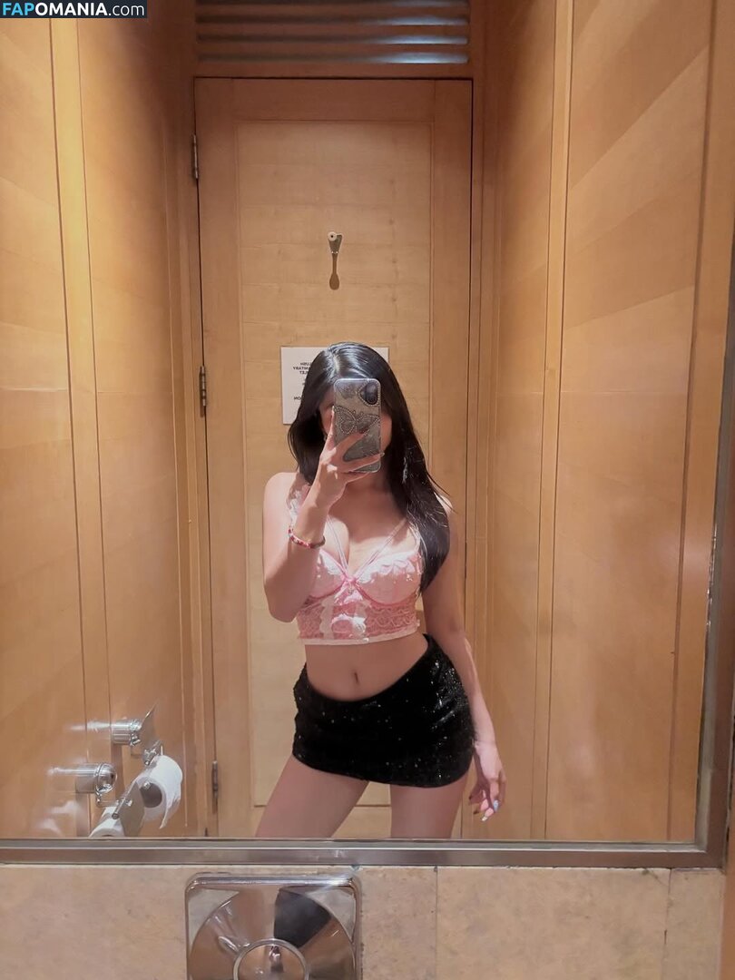 Saipetch B. / aaomhelloo Обнажённый OnlyFans  Утёкшее фото #5