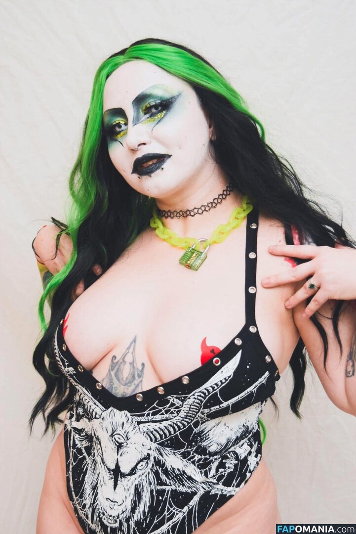 abadon_aew / cw / https: Обнажённый OnlyFans  Утёкшее фото #1