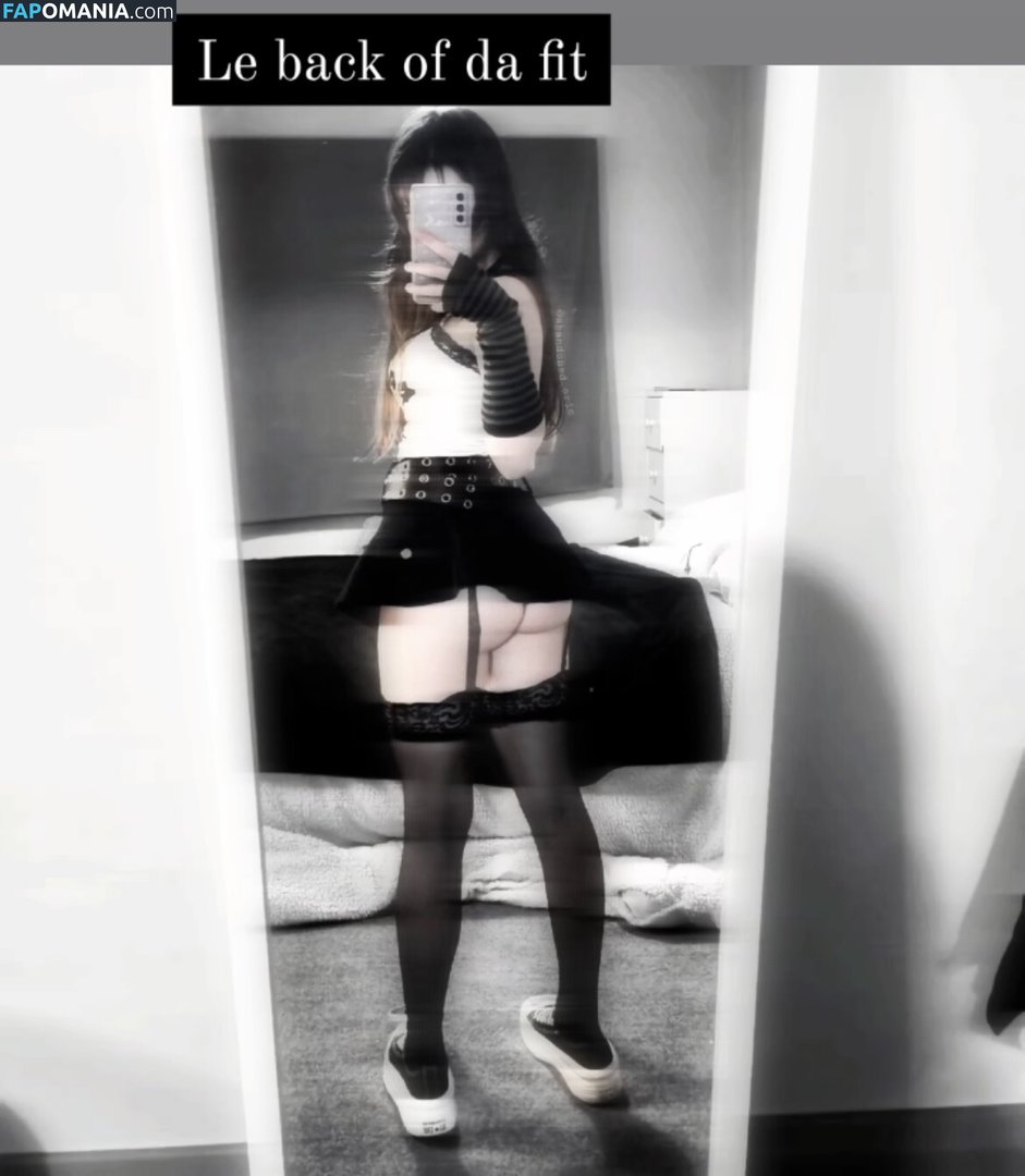 abandoned_eris / abandonederis Обнажённый OnlyFans  Утёкшее фото #6