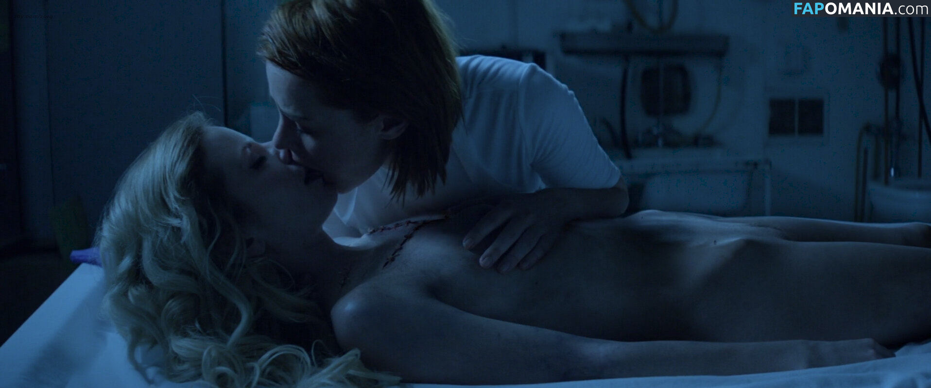 Abbey Lee Kershaw / abbeylee Обнажённый OnlyFans  Утёкшее фото #111