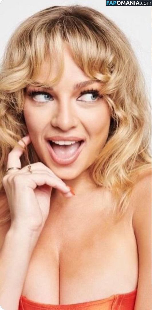 Abbie Chatfield / abbiechatfield Обнажённый OnlyFans  Утёкшее фото #35