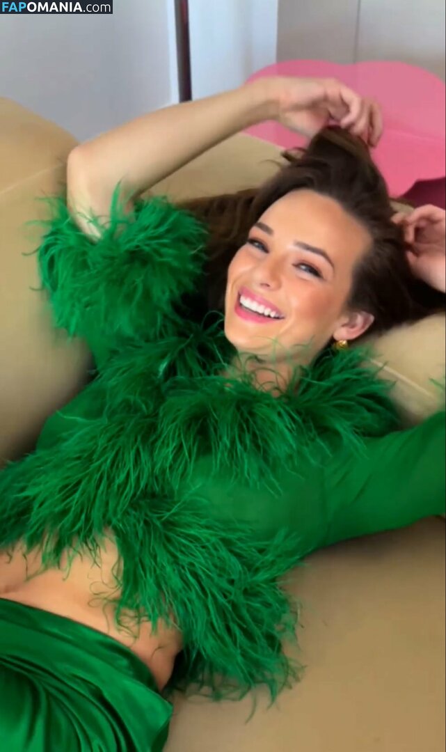 Abbie Chatfield / abbiechatfield Обнажённый OnlyFans  Утёкшее фото #110