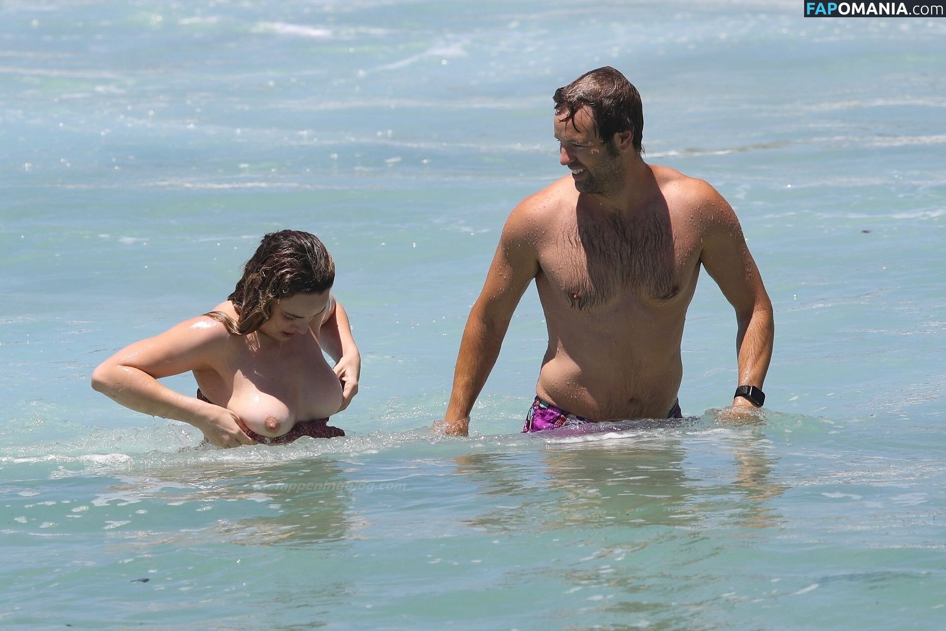 Abbie Chatfield / abbiechatfield Обнажённый OnlyFans  Утёкшее фото #316