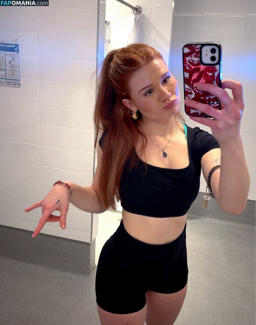 Abby.kkennedy / abbykkennnedy Обнажённый OnlyFans  Утёкшее фото #9