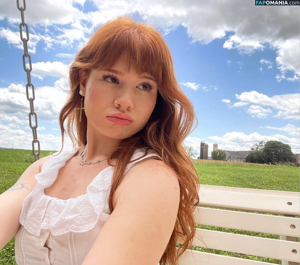 Abby.kkennedy / abbykkennnedy Обнажённый OnlyFans  Утёкшее фото #10