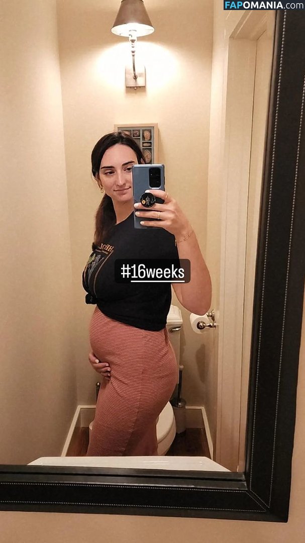 Abby Shapiro / classicallyabby Обнажённый OnlyFans  Утёкшее фото #1