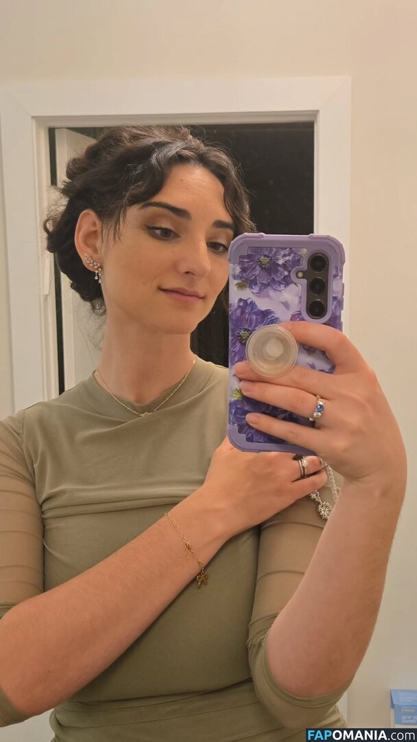 Abby Shapiro / classicallyabby Обнажённый OnlyFans  Утёкшее фото #190