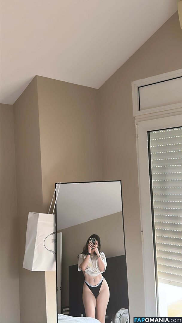 Abby / Abbyimu / Littleragergirl / abbyrao / anyuser Обнажённый OnlyFans  Утёкшее фото #11