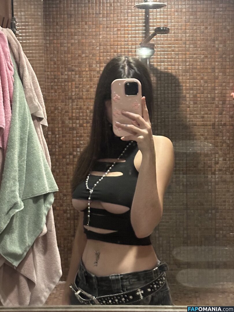 Abby / Abbyimu / Littleragergirl / abbyrao / anyuser Обнажённый OnlyFans  Утёкшее фото #131